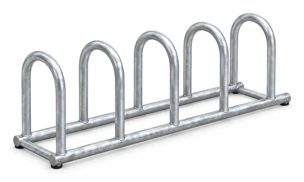 Bike rack