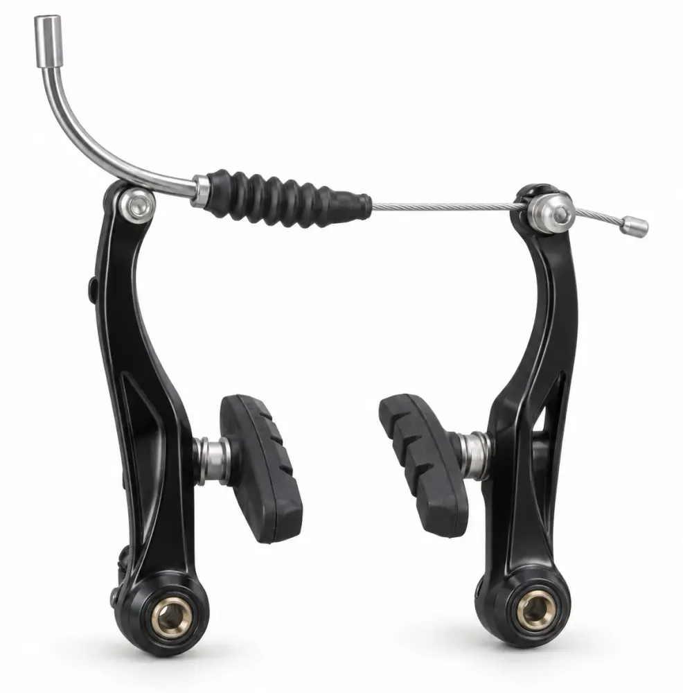 Brakes