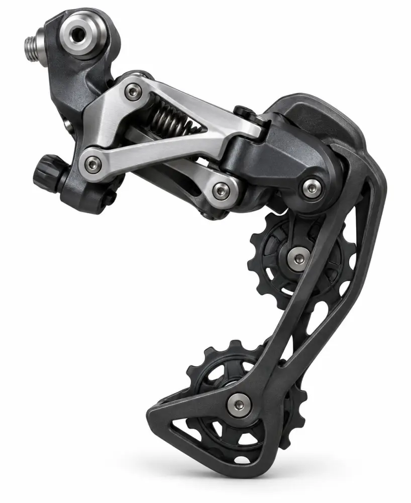 Derailleur