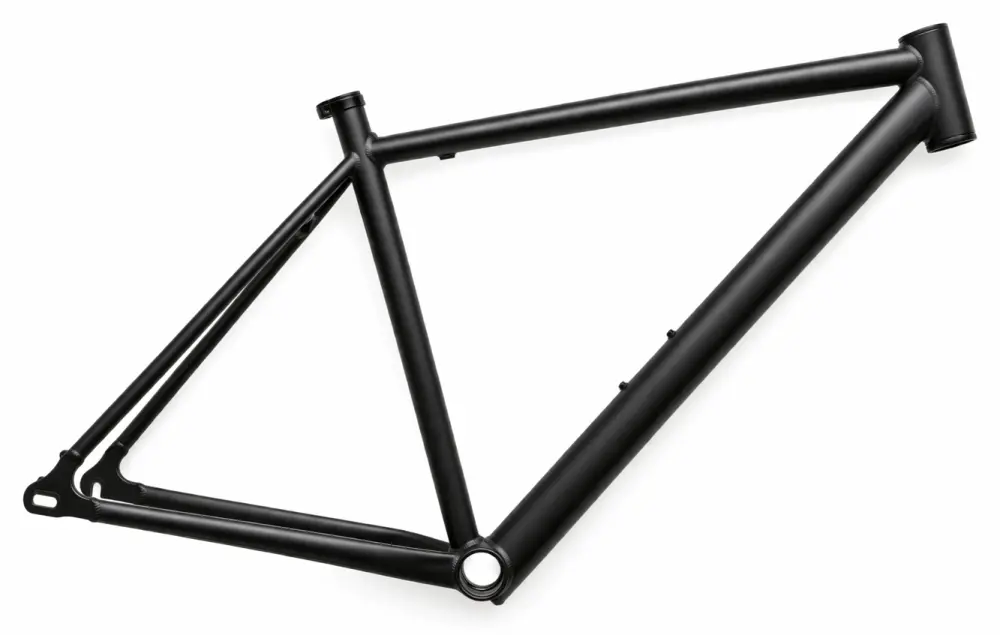 Frame