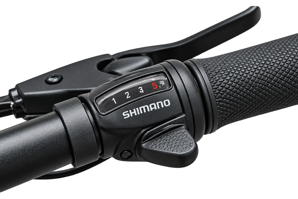 Gear shifter