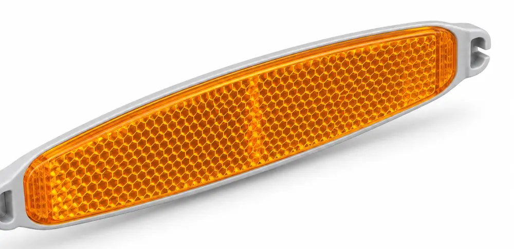 Reflector
