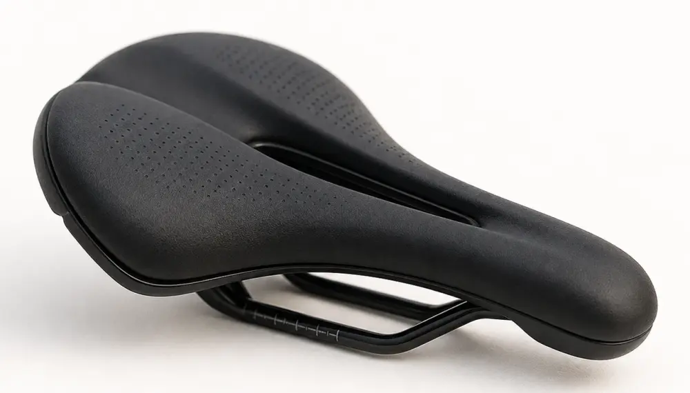 Saddle