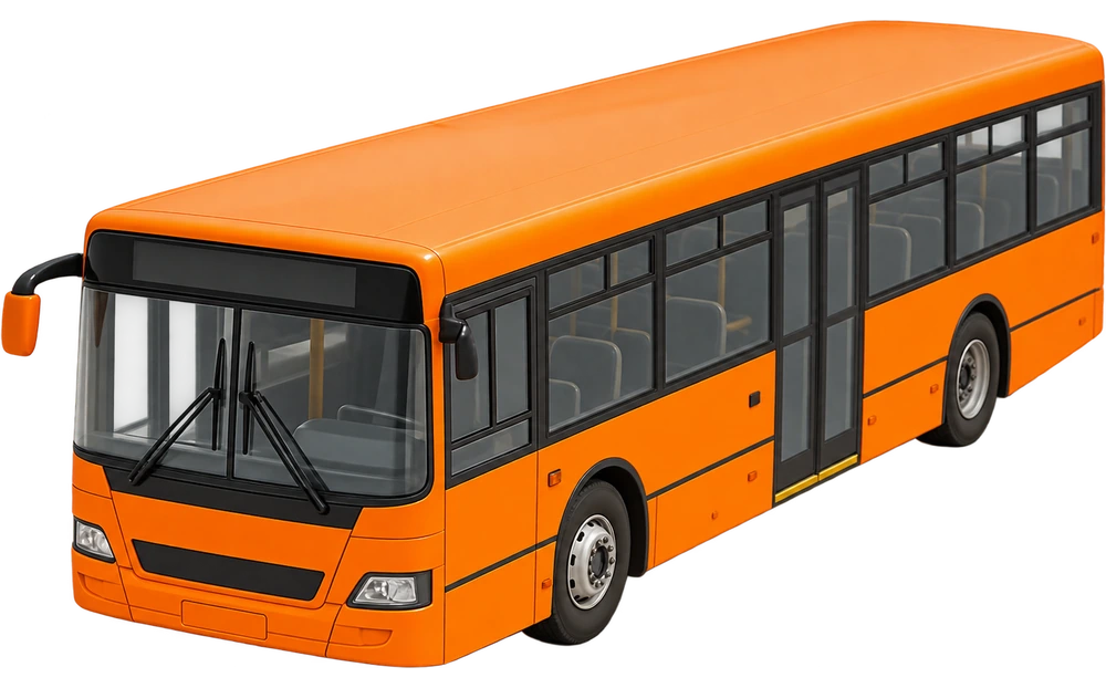 Bus