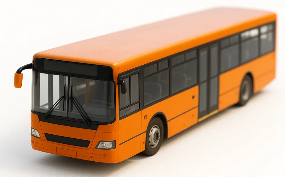 Bus