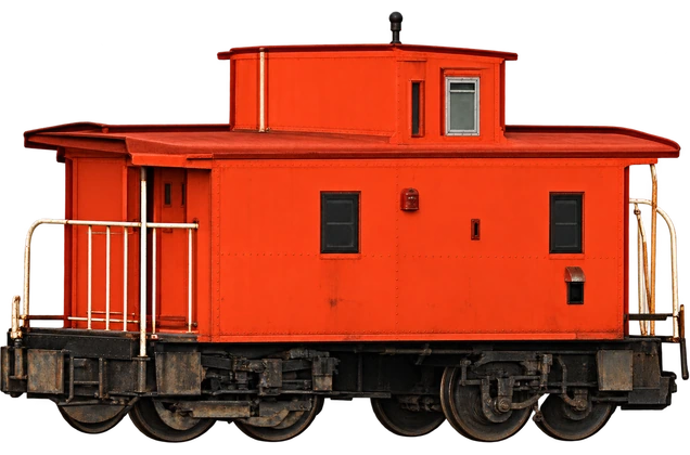 Caboose