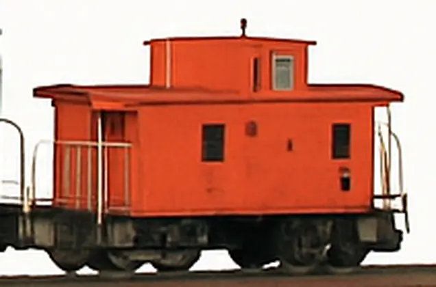 Caboose