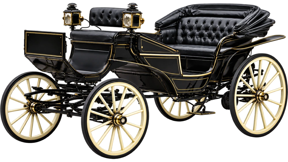 Carriage