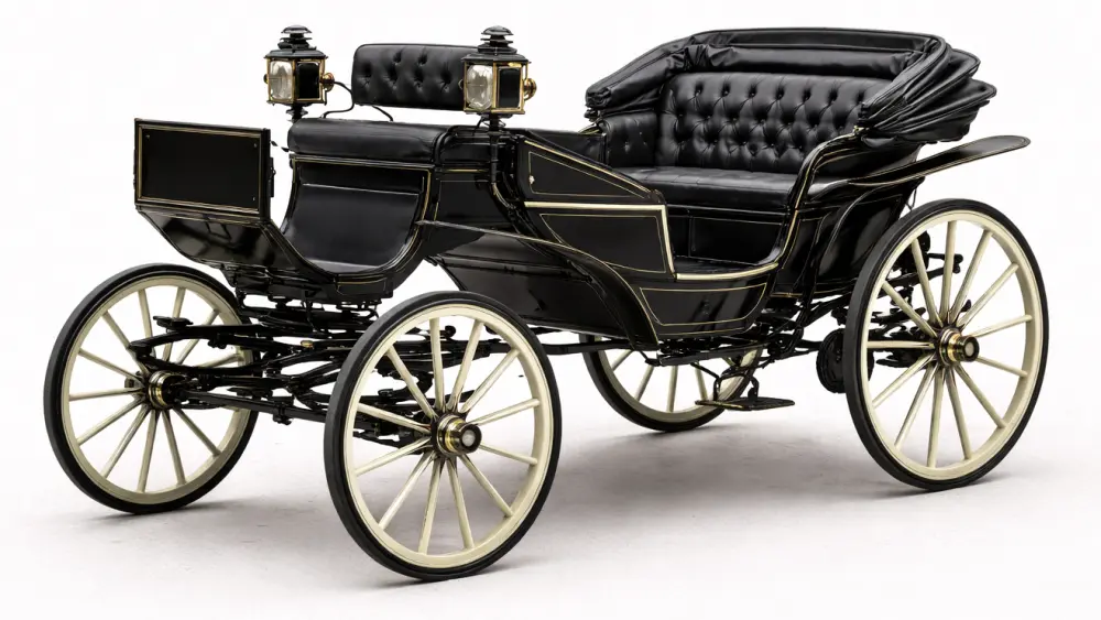 Carriage