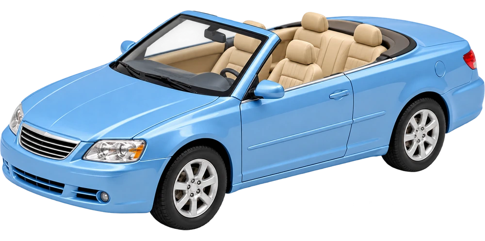 Convertible