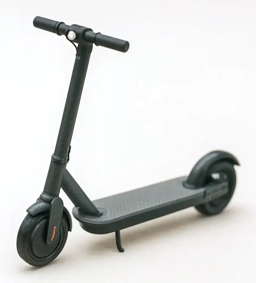 Kick scooter