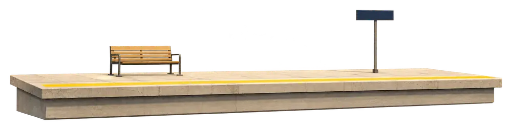 Platform