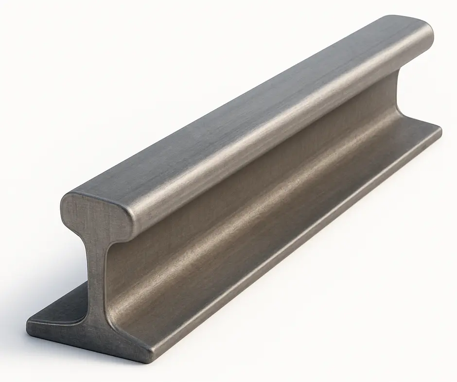 Rail
