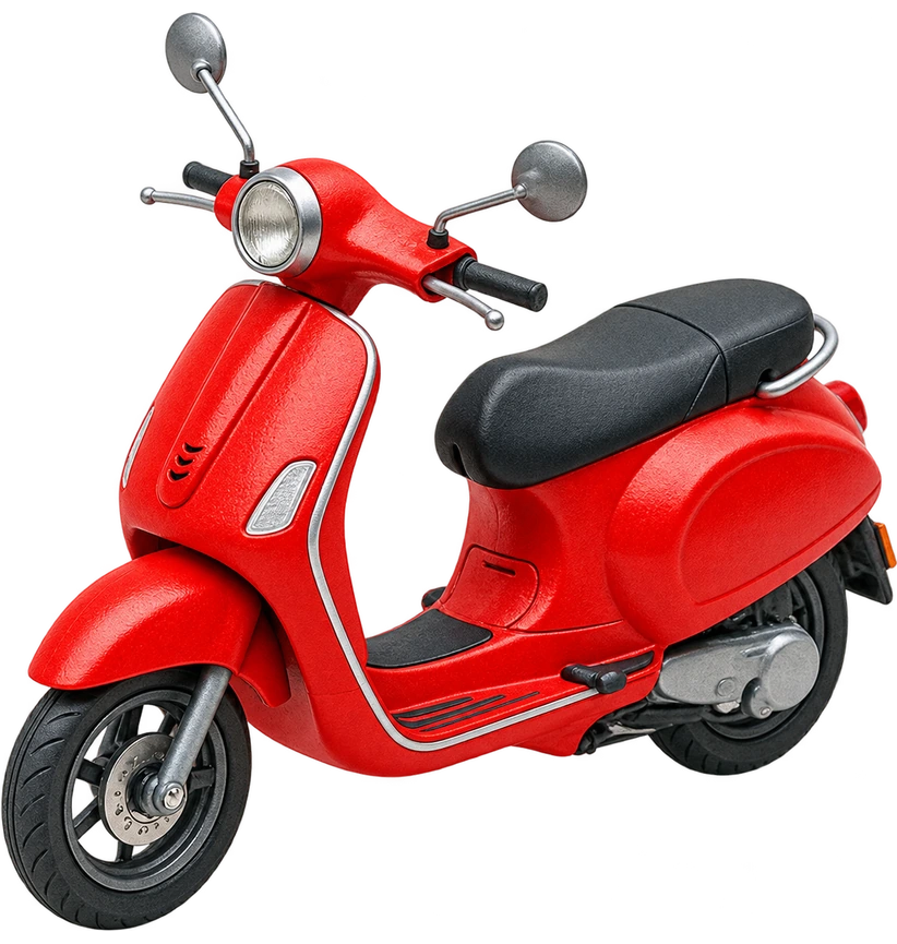 Scooter