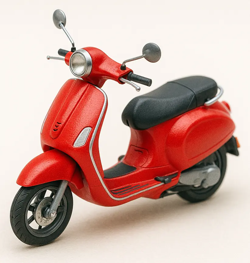 Scooter