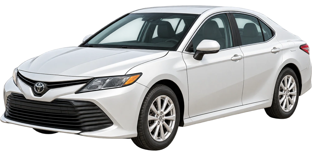 Sedan