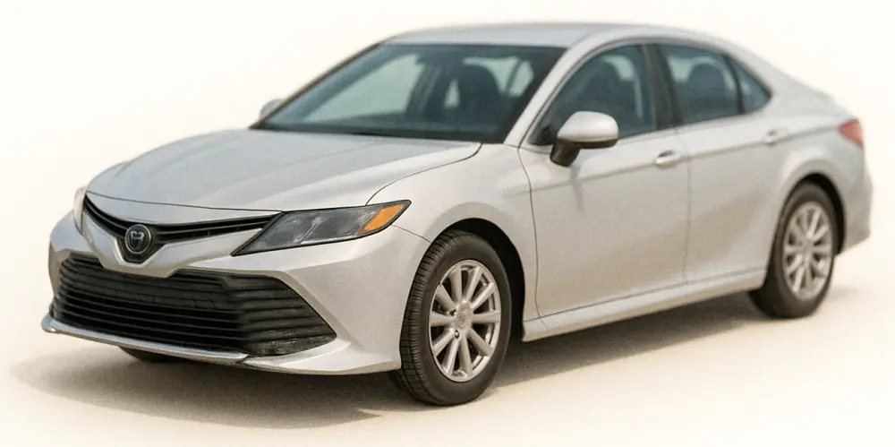 Sedan