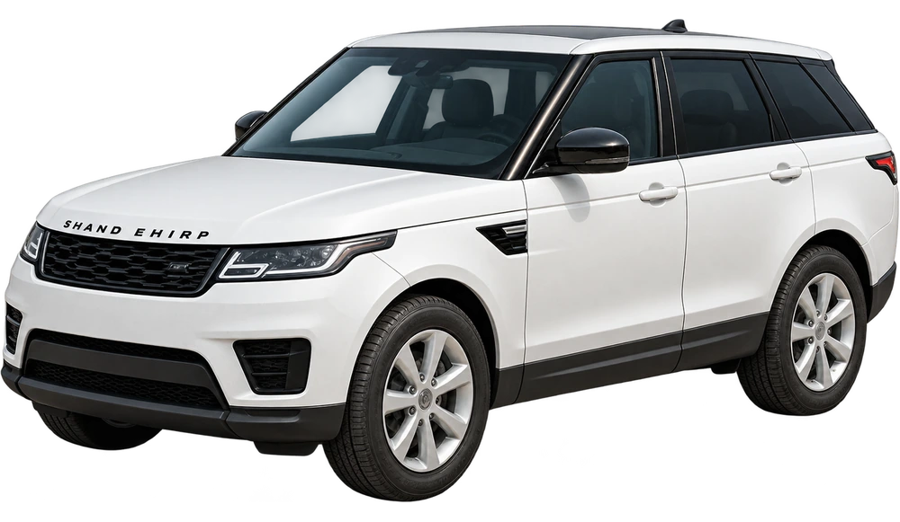 SUV