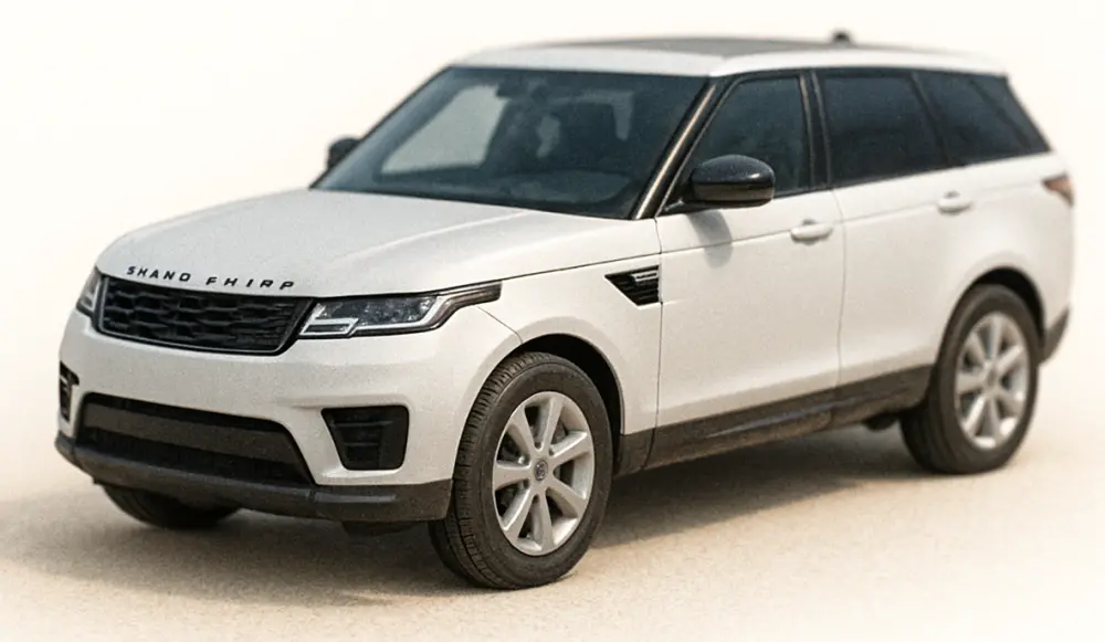 SUV