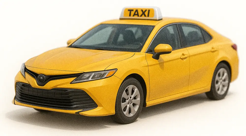 Taxi