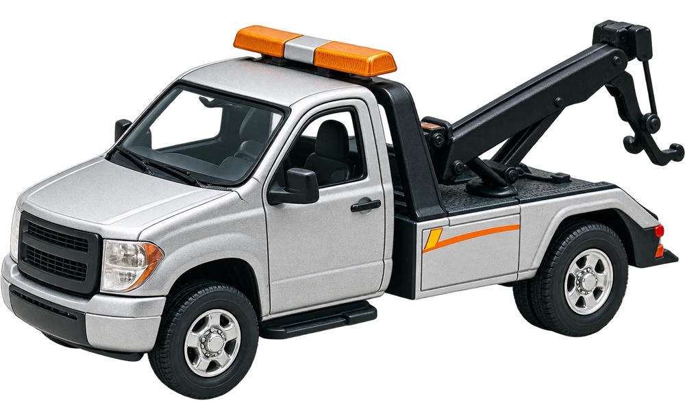 Tow truck