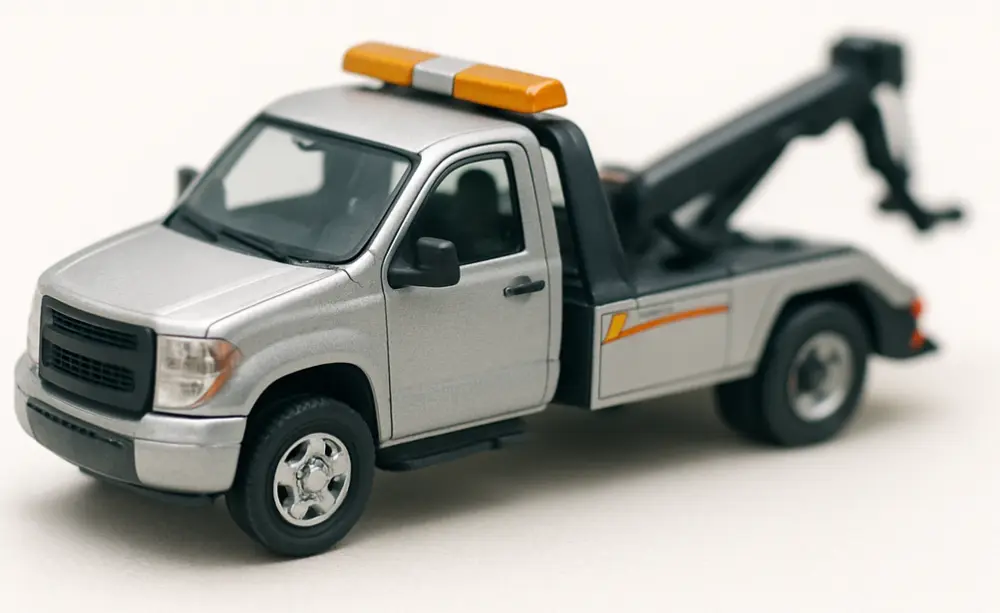 Tow truck