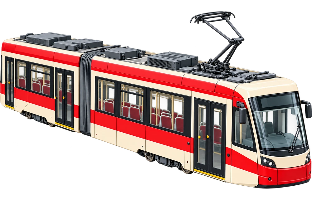 Tram