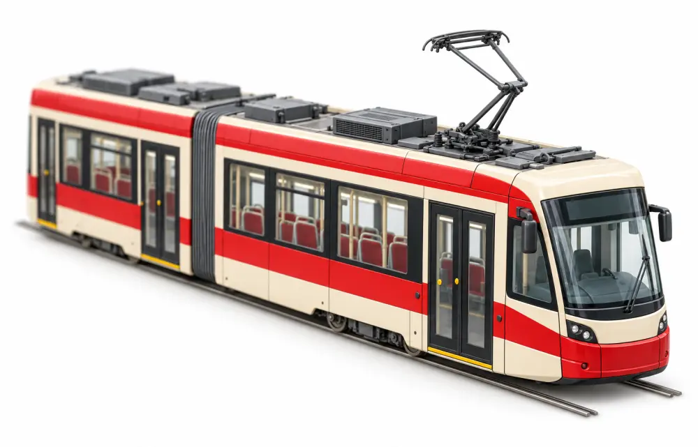 Tram