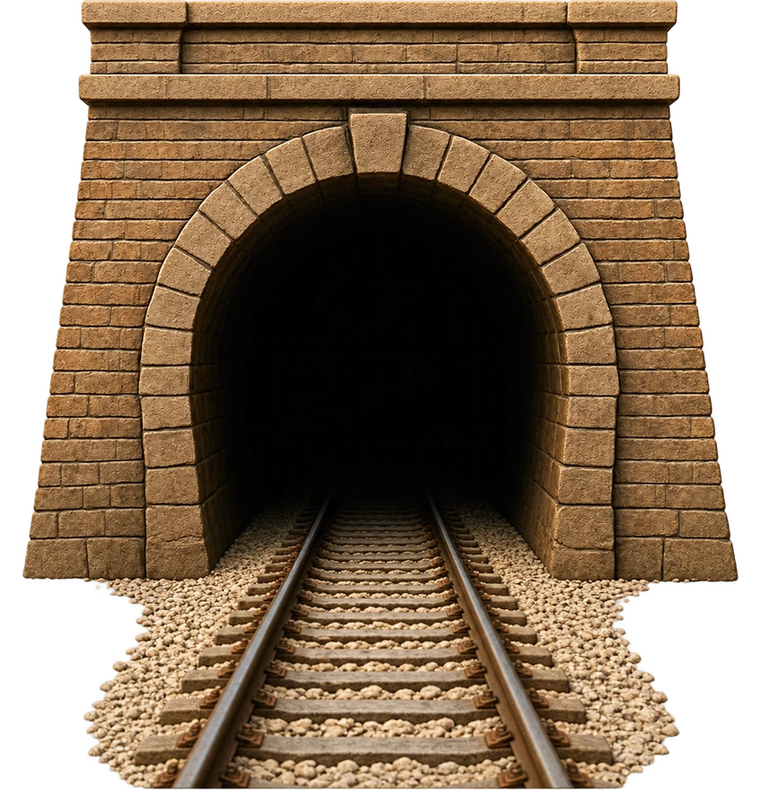 Tunnel
