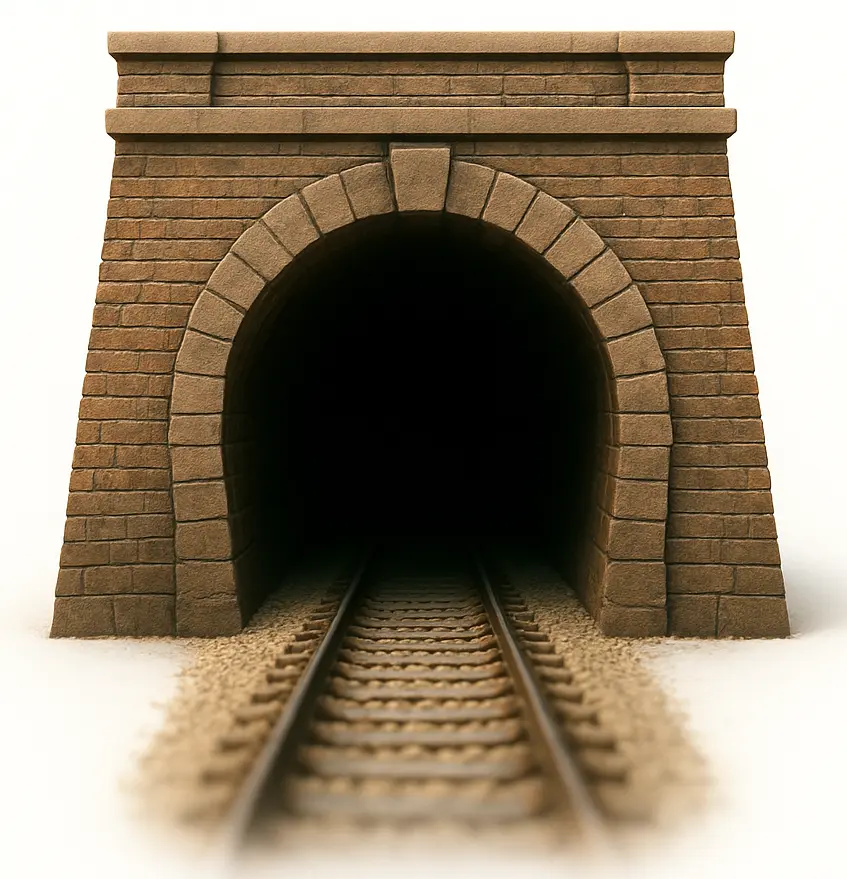 Tunnel