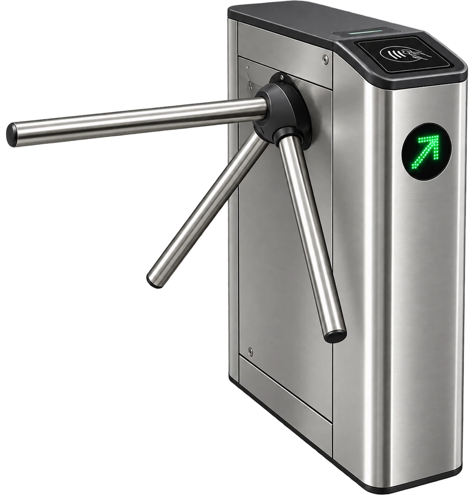 Turnstile