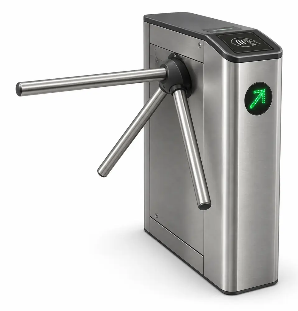 Turnstile