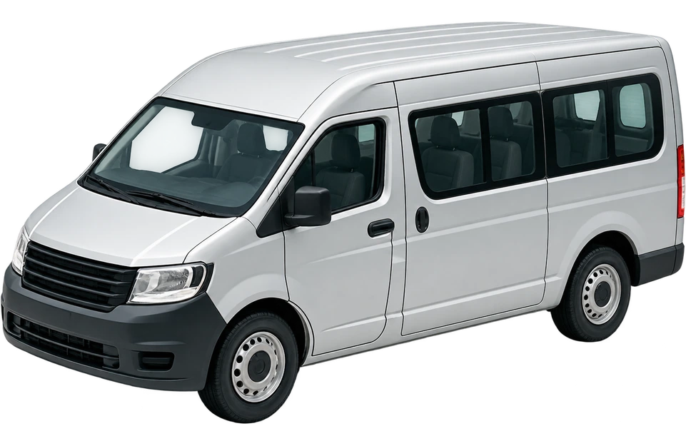 Van