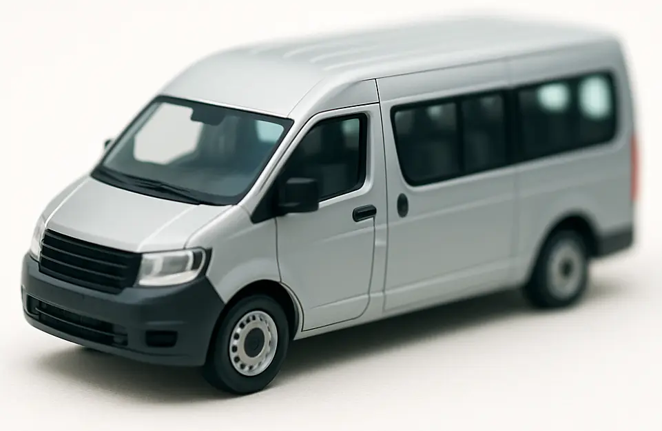 Van