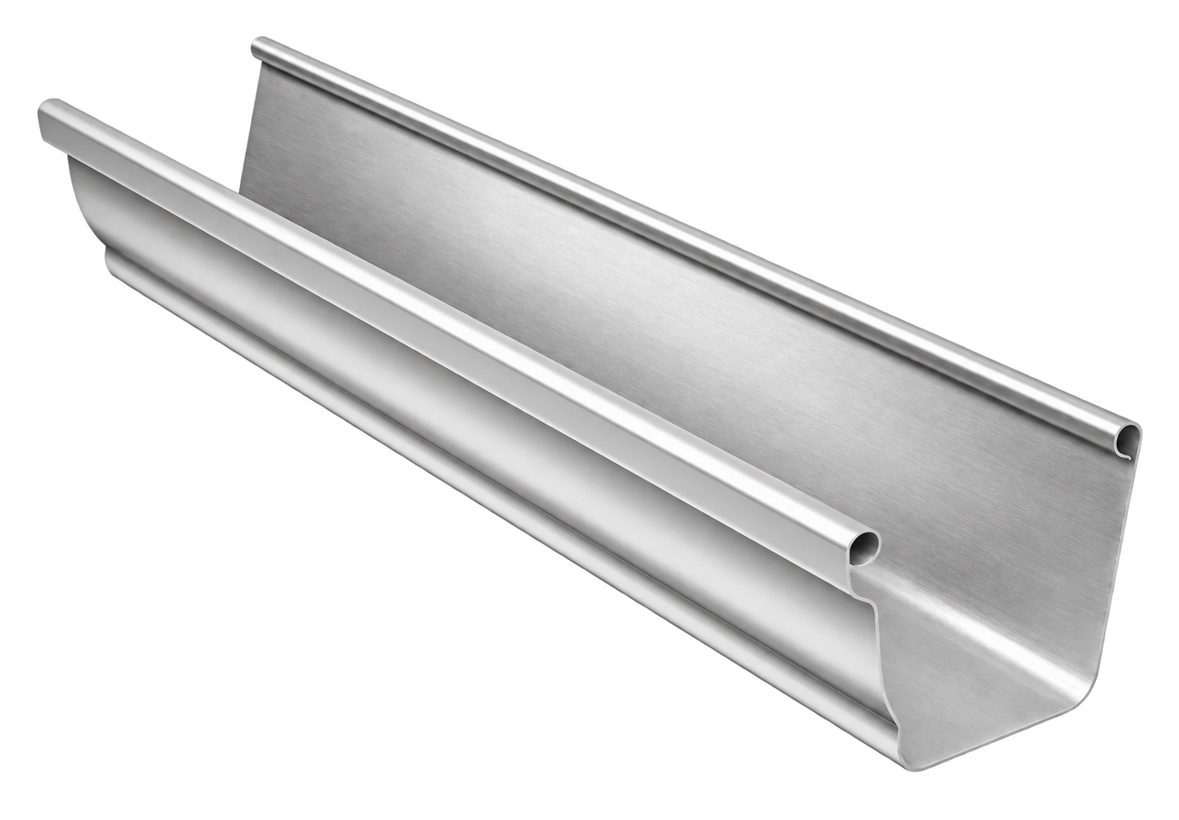Gutter