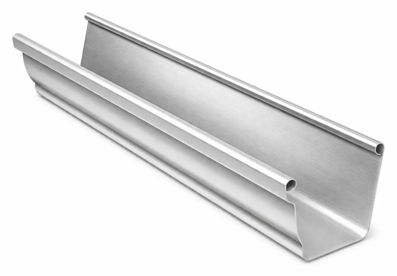 Gutter