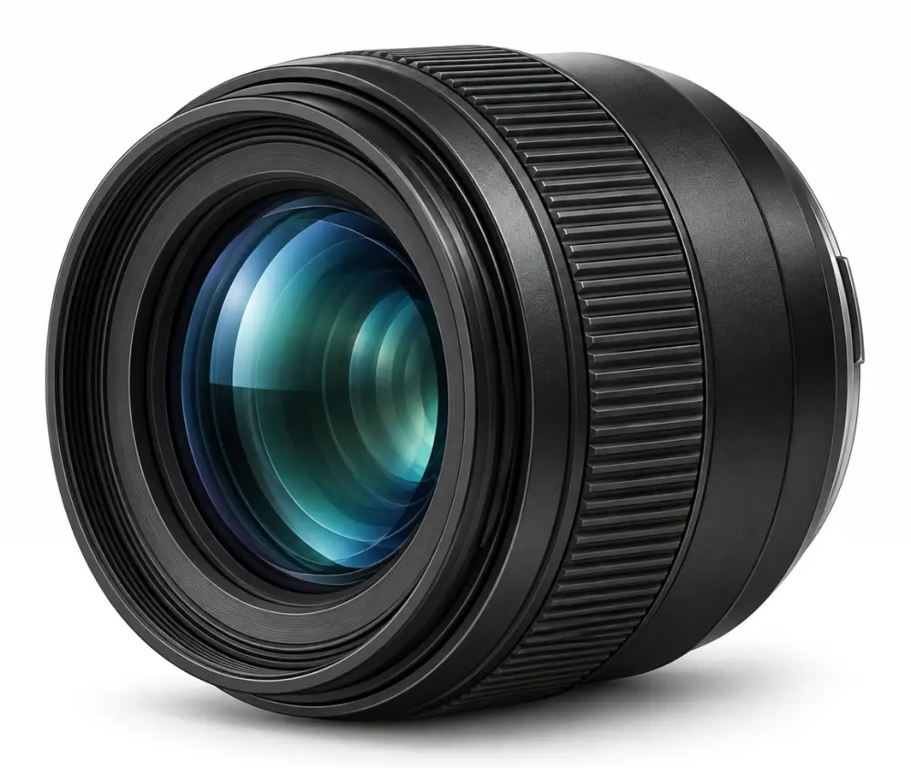 Lens