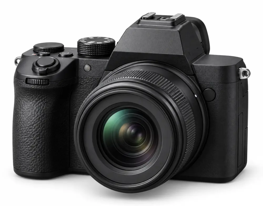 Camera