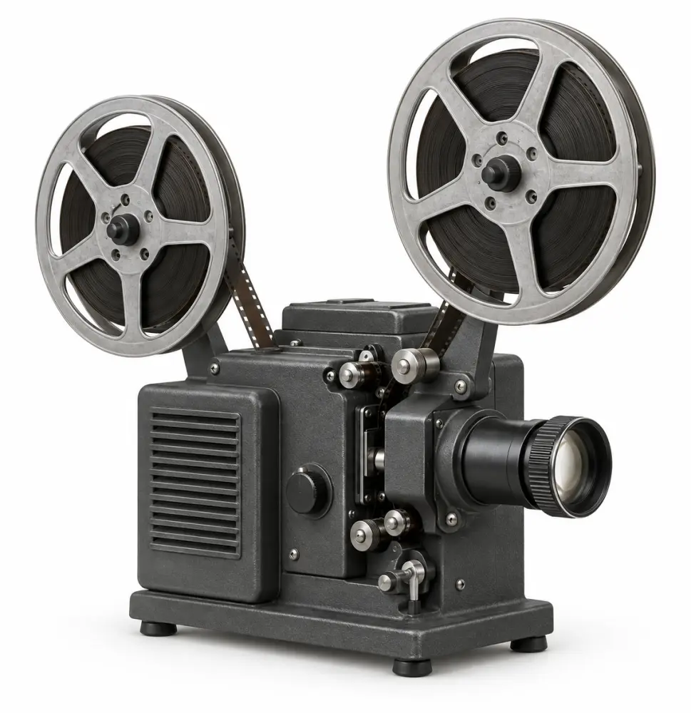Projector