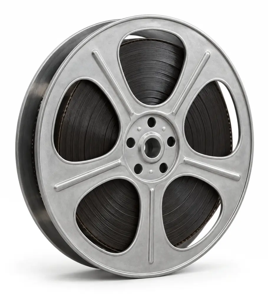 Reel