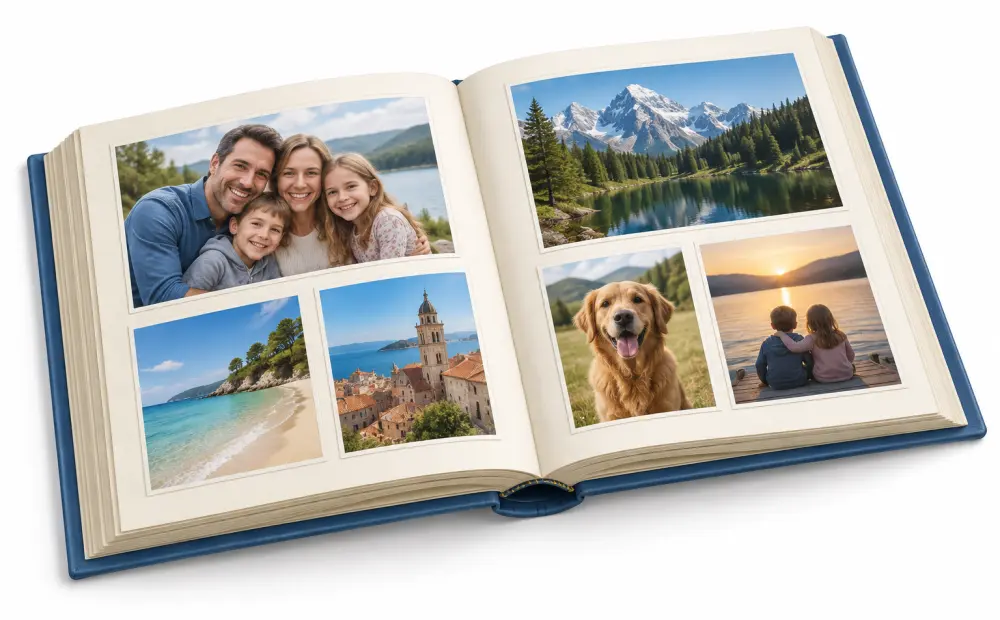 Photo album