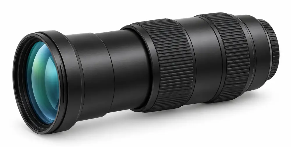 Zoom lens