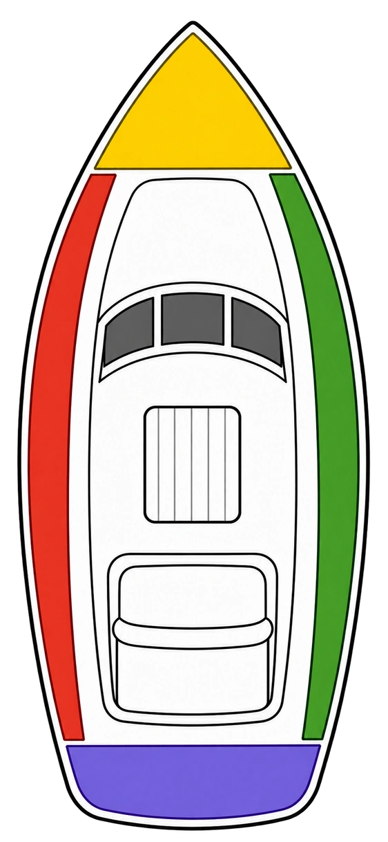 Nautical directions