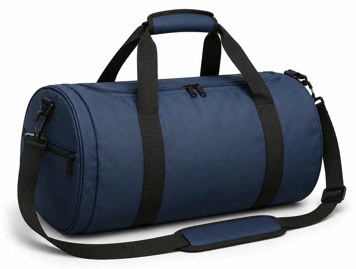 Duffel bag