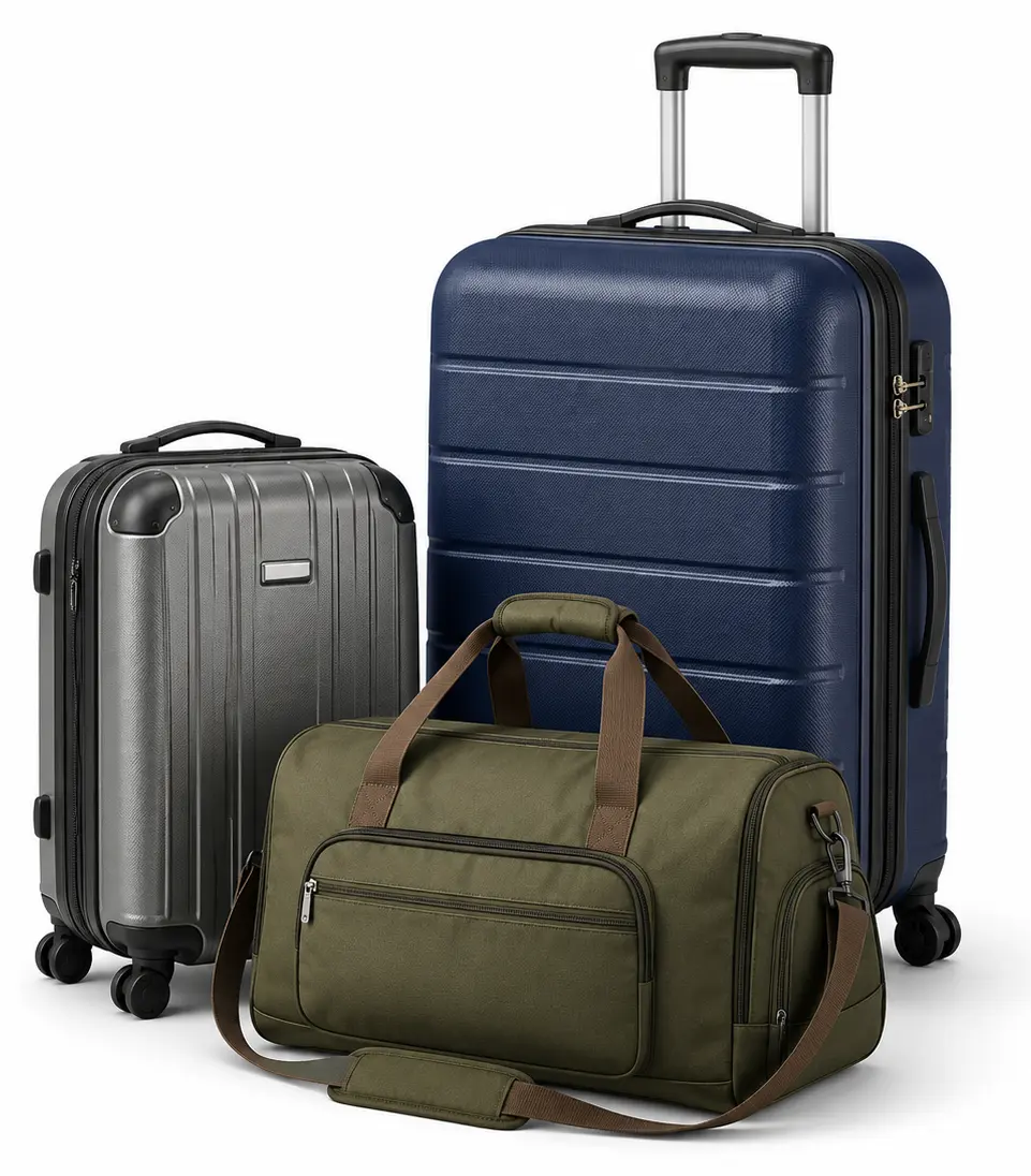 Luggage