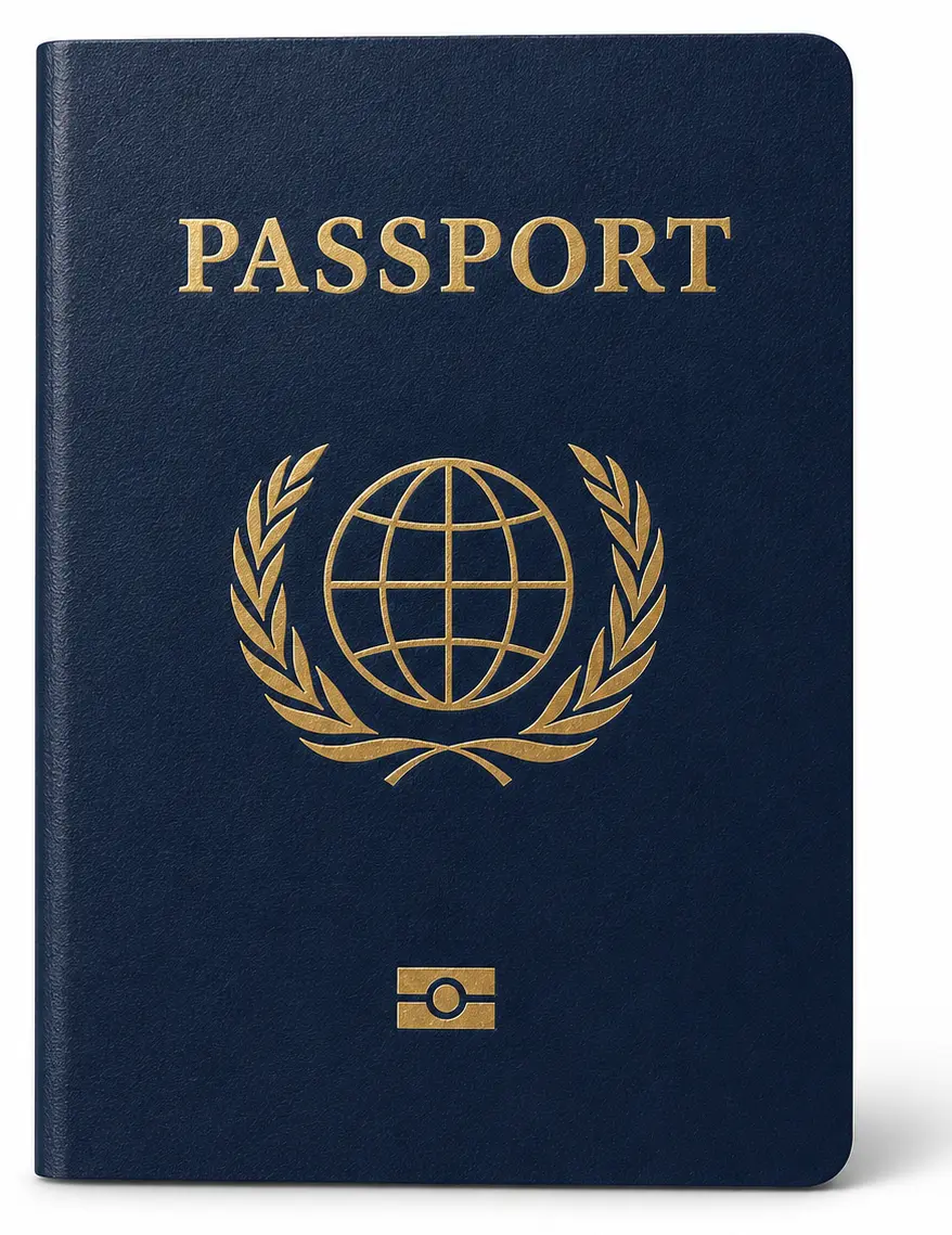 Passport
