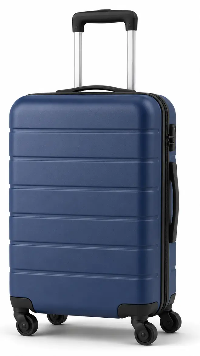 Suitcase